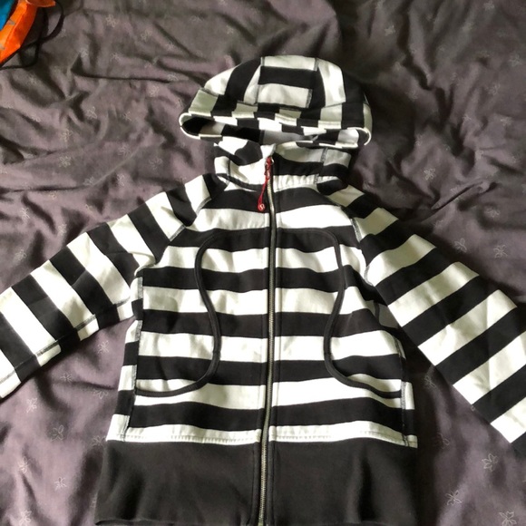 lululemon athletica Sweaters - Warm lulu sweater